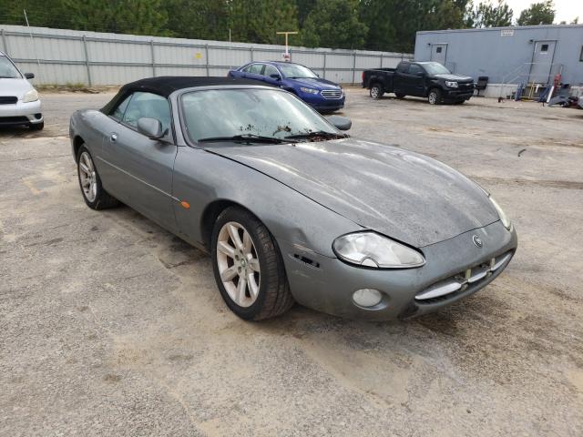 JAGUAR XK8 2003 sajda42c432a35764