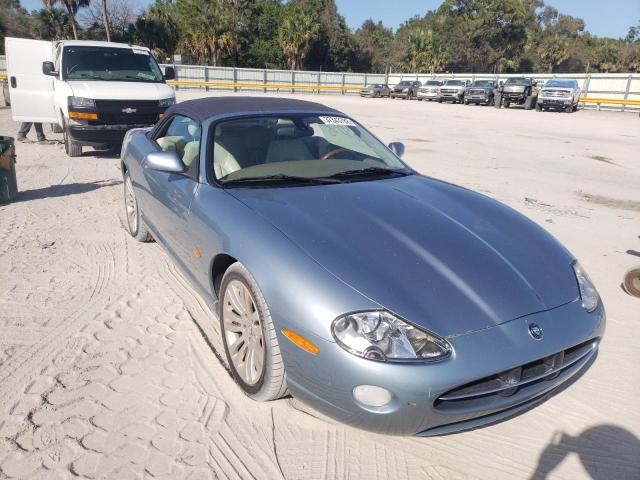 JAGUAR XK8 2005 sajda42c452a42054