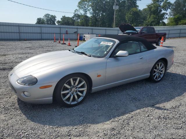 JAGUAR XK8 2005 sajda42c452a42510