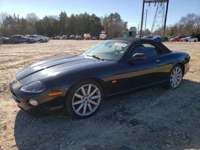 JAGUAR XK8 2005 sajda42c552a43990