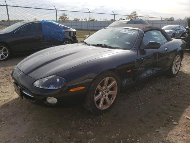 JAGUAR XK8 2003 sajda42c732a34656