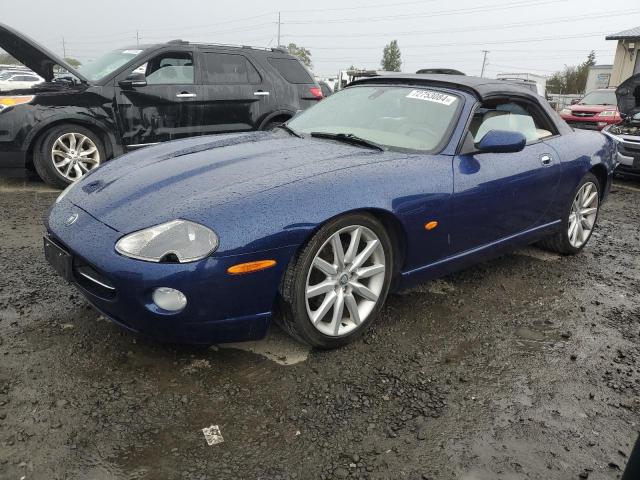 JAGUAR XK8 2005 sajda42c852a42154