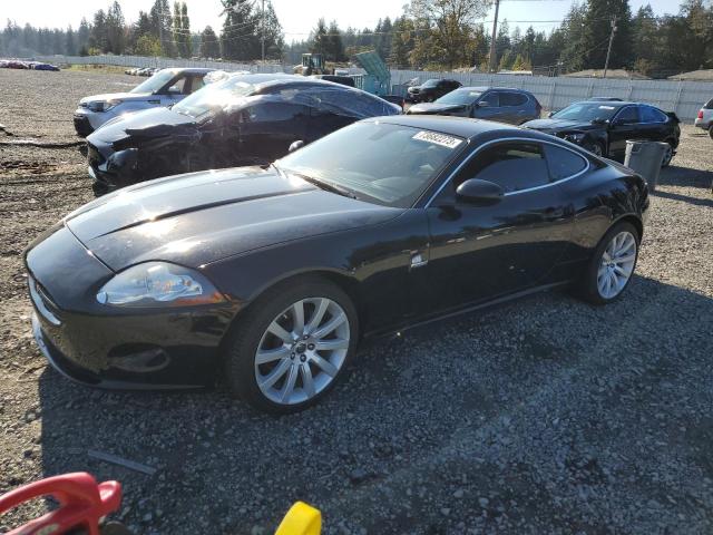 JAGUAR XK 2007 sajda43b875b02134