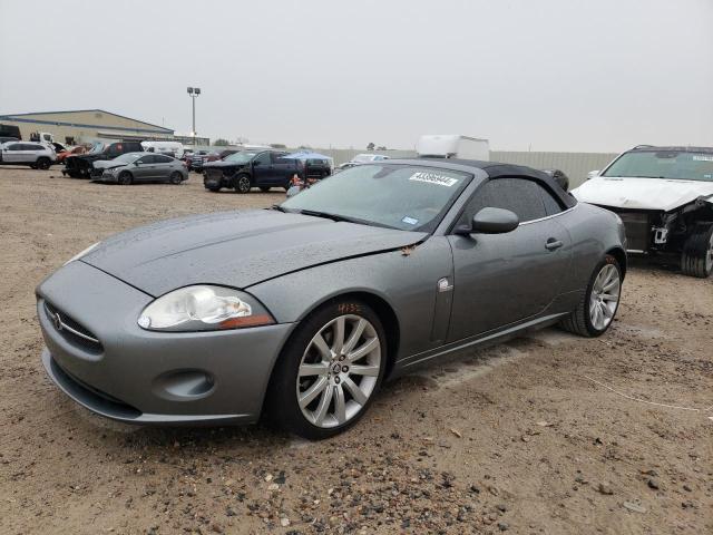 JAGUAR XK 2007 sajda44b275b01673