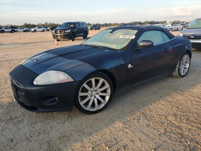 JAGUAR XK 2007 sajda44b375b06266