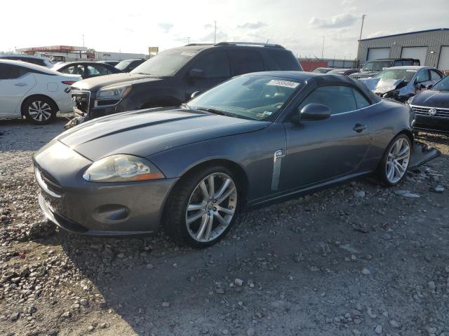 JAGUAR XK 2007 sajda44b675b02423