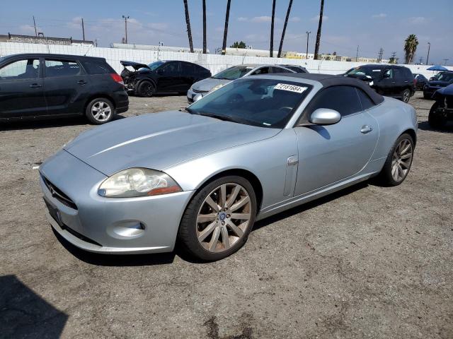 JAGUAR XK 2007 sajda44b975b03114