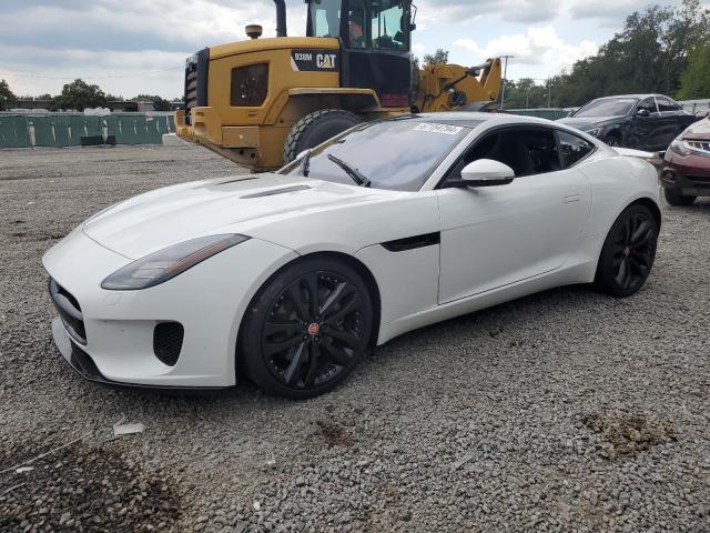 JAGUAR F-TYPE 2019 sajdd1gx8kck62446