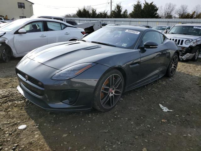 JAGUAR F-TYPE 2020 sajdd1gx8lck68328