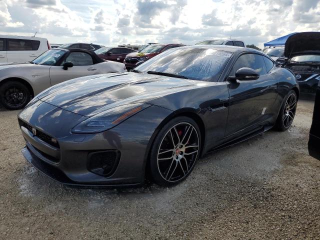 JAGUAR F-TYPE 2020 sajdd1gx9lck63638