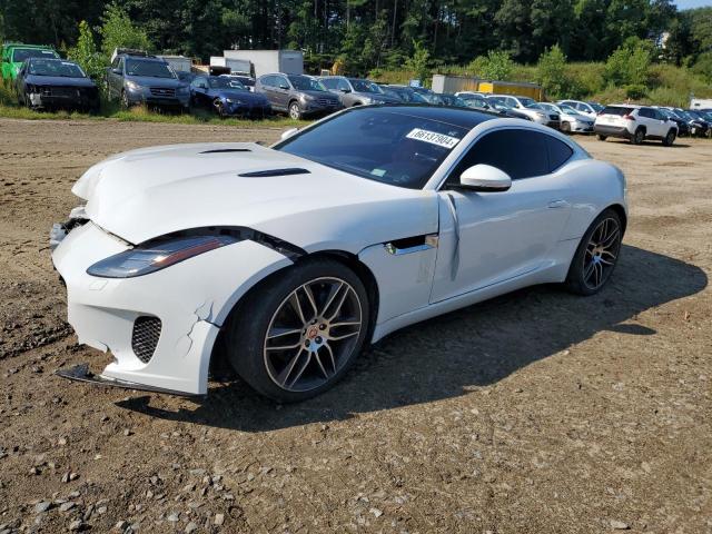 JAGUAR F-TYPE 2019 sajdd1gxxkck57345