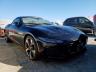 JAGUAR F-TYPE 2022 sajdd5ee7nck77016