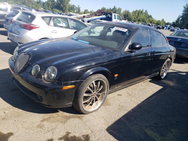 JAGUAR S-TYPE 2003 sajea03v331m69660