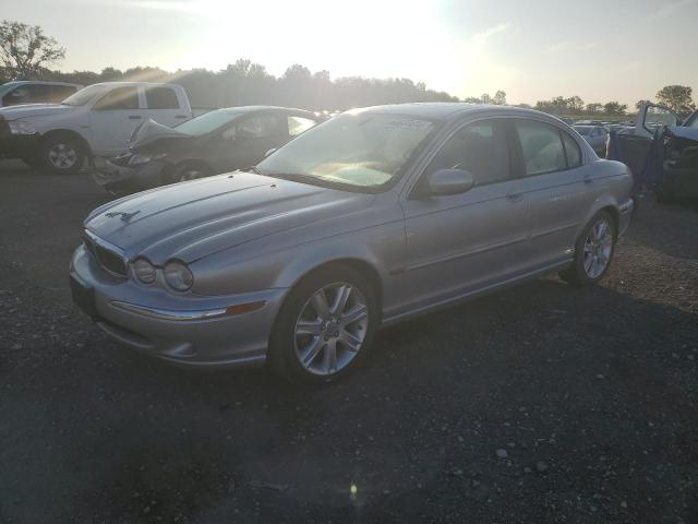 JAGUAR X-TYPE 3.0 2003 sajea51c33wd18032