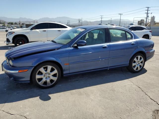 JAGUAR X-TYPE 3.0 2004 sajea51c44we01180