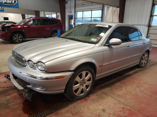 JAGUAR X-TYPE 2004 sajea51c84wd85761