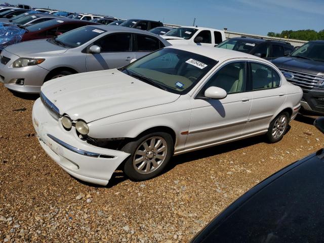 JAGUAR X-TYPE 2003 sajea51d13xc97359