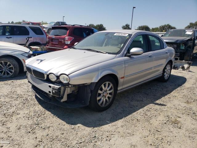 JAGUAR X-TYPE 2003 sajea51d73xd38285