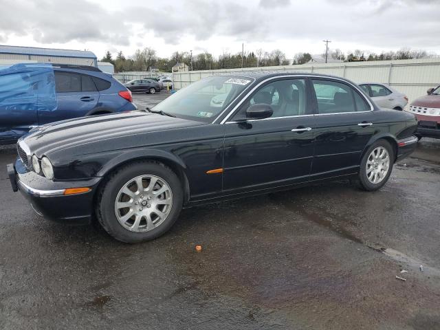 JAGUAR XJ8 2004 sajea71c74sg00971