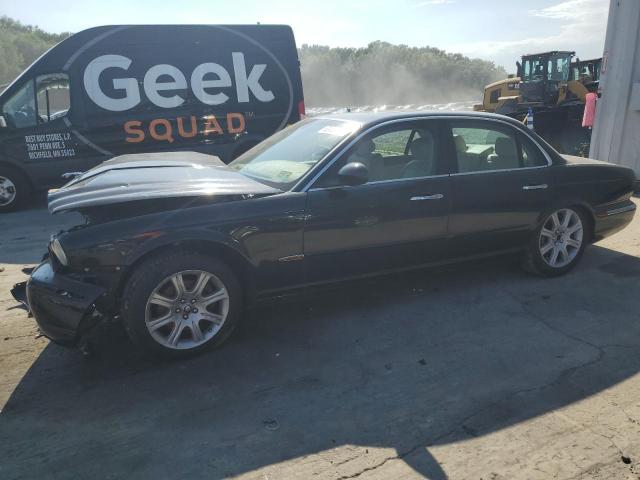 JAGUAR XJ8 2004 sajea71c74sg02851