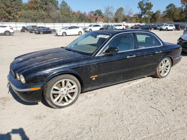 JAGUAR XJR 2004 sajea73b04tg11129