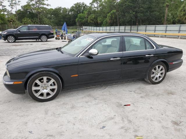 JAGUAR XJ 2004 sajea74c24sg10061