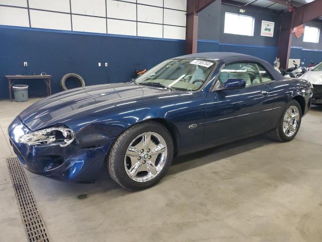 JAGUAR XK8 1998 sajgx2247wc023967