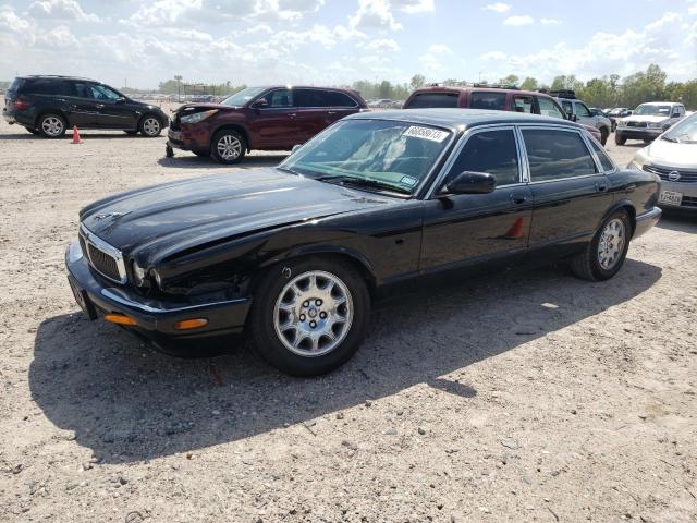 JAGUAR XJ8 L 1999 sajhd6045xc871130