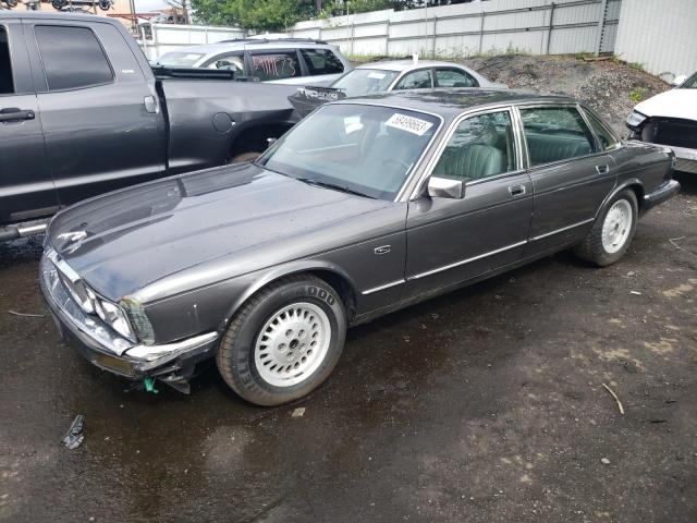 JAGUAR XJ6 1988 sajhv1640jc532693