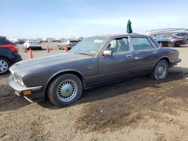 JAGUAR XJ6 1988 sajhv1648jc522400