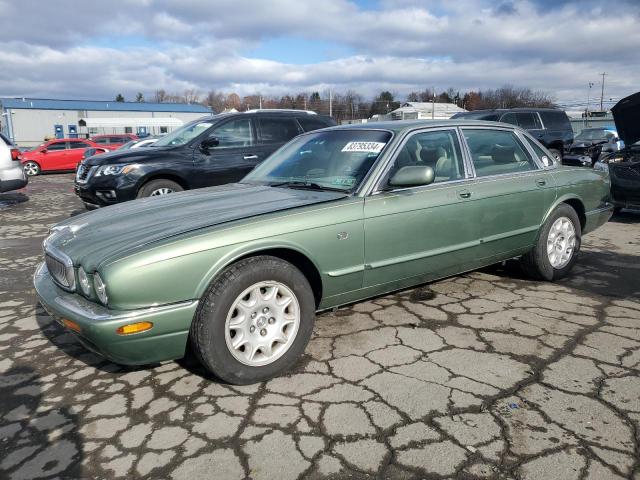 JAGUAR XJ8 1999 sajhx1048xc857829