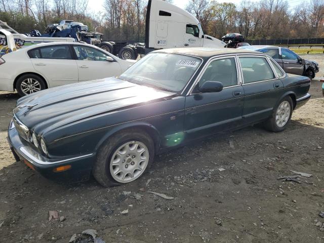 JAGUAR XJ8 1998 sajhx1241wc839104