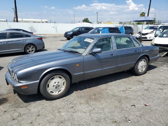 JAGUAR XJ6 1997 sajhx1242vc788789