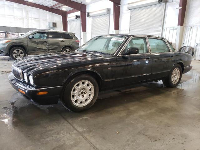 JAGUAR XJ8 1998 sajhx1243wc835197