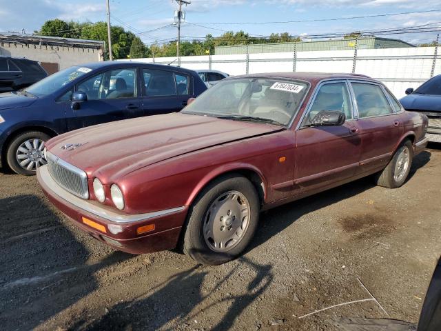 JAGUAR XJ6 1996 sajhx1247tc773220