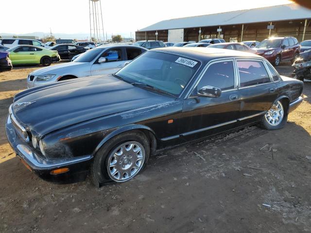 JAGUAR XJ8 1998 sajhx1247wc821903