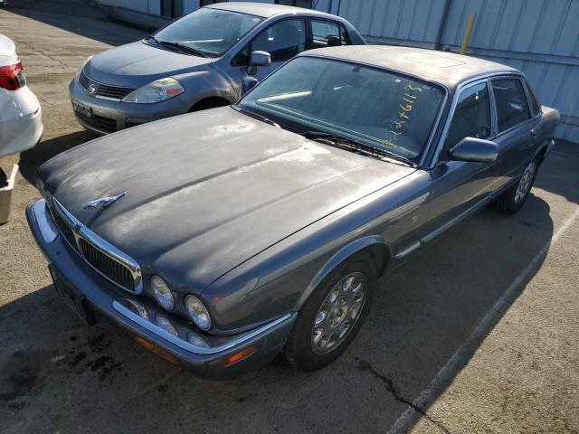 JAGUAR XJ8 1998 sajhx1248wc850388