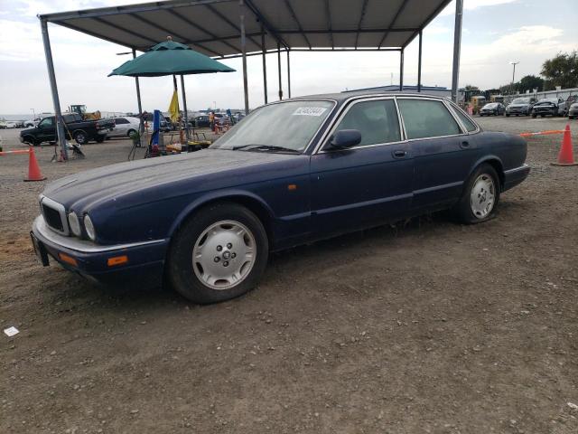 JAGUAR XJ6 1997 sajhx1249vc789468