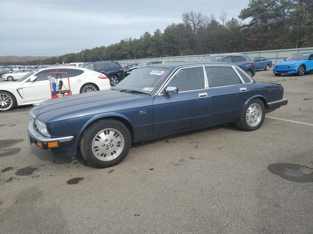 JAGUAR XJ6 1994 sajhx1740rc705777