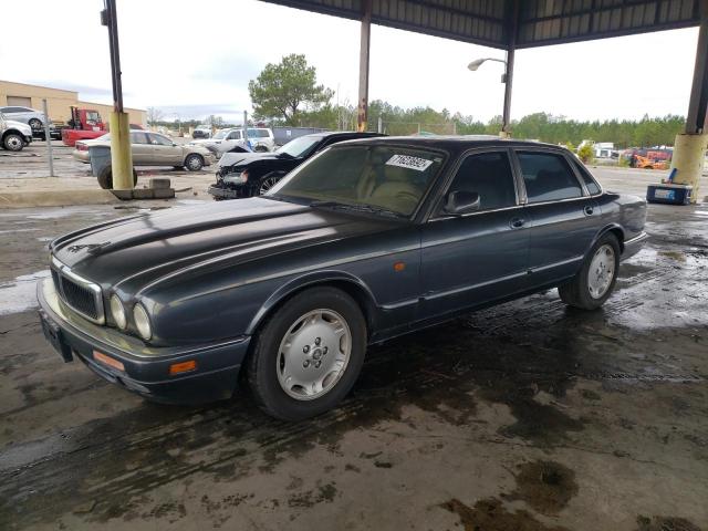 JAGUAR XJ6 1996 sajhx1741tc768412