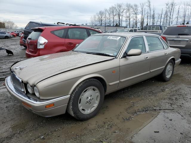 JAGUAR XJ6 1996 sajhx1744tc761308