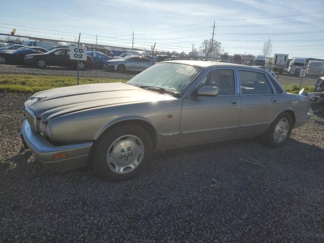 JAGUAR XJ6 1996 sajhx1744tc768520