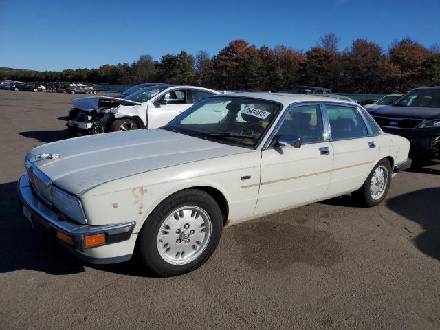 JAGUAR XJ6 1994 sajhx1746rc687348