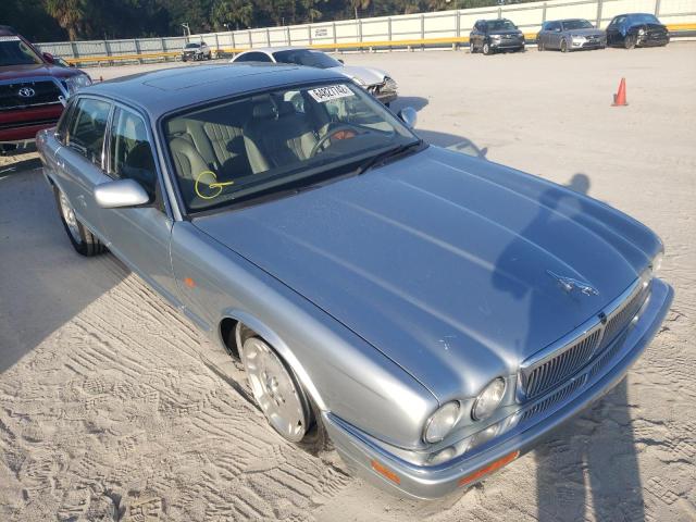 JAGUAR XJ6 1995 sajhx1748sc735843