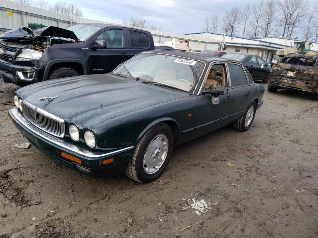 JAGUAR XJ6 1996 sajhx1748tc763689