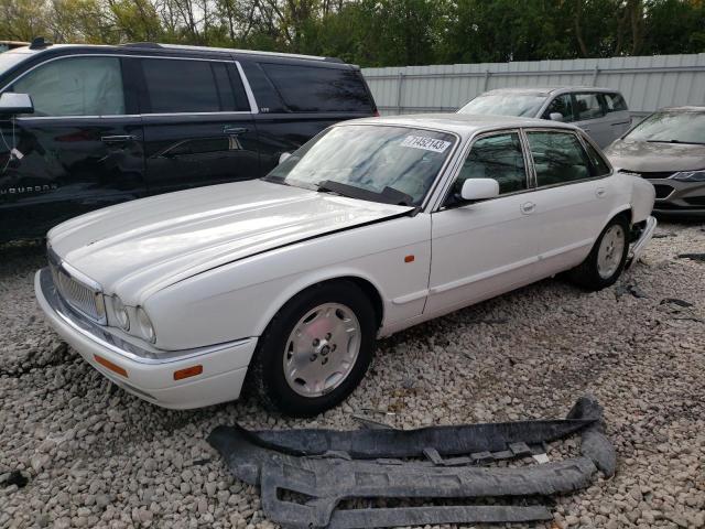 JAGUAR XJ6 1996 sajhx1748tc767354