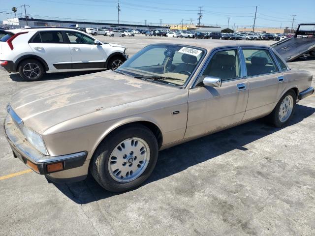 JAGUAR XJ6 1994 sajhx1749rc689370