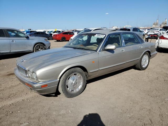 JAGUAR XJ6 1995 sajhx1749sc739271