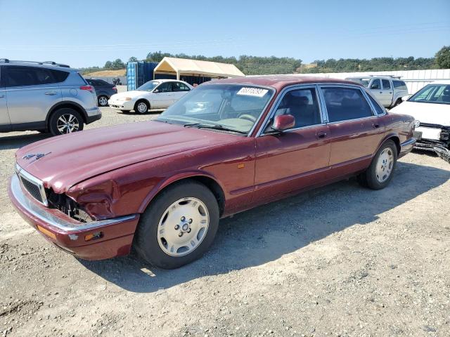 JAGUAR XJ6 L 1997 sajhx6240vc790098