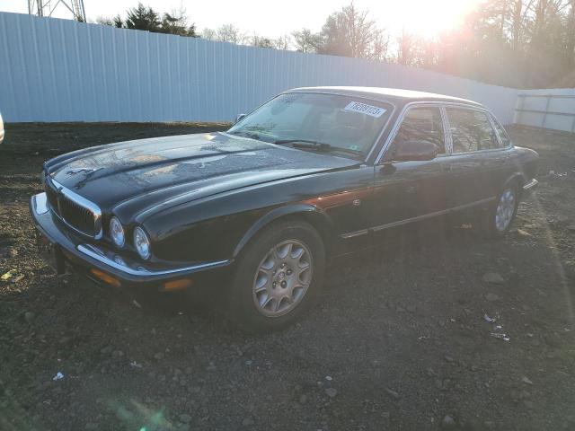 JAGUAR XJ8 1998 sajhx6240wc842623